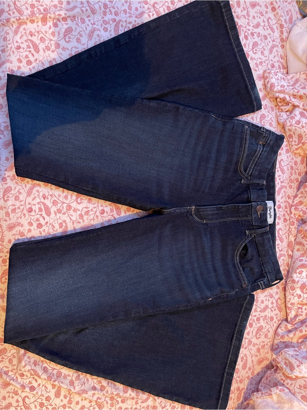Wrangler Bespoke Women’s Bootcut Jeans